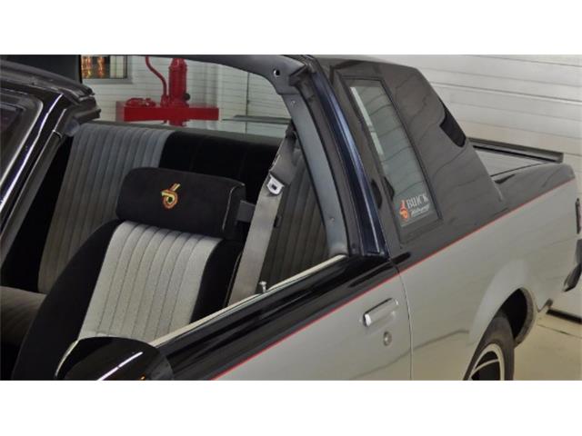 1985 Buick Regal (CC-1033362) for sale in Columbus, Ohio