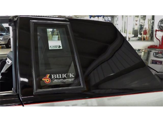 1985 Buick Regal (CC-1033362) for sale in Columbus, Ohio