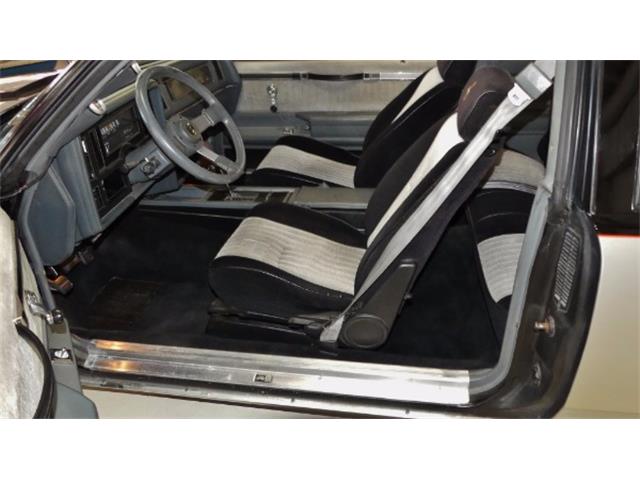 1985 Buick Regal (CC-1033362) for sale in Columbus, Ohio