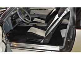 1985 Buick Regal (CC-1033362) for sale in Columbus, Ohio