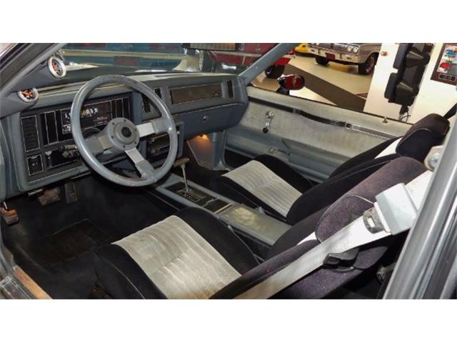 1985 Buick Regal (CC-1033362) for sale in Columbus, Ohio