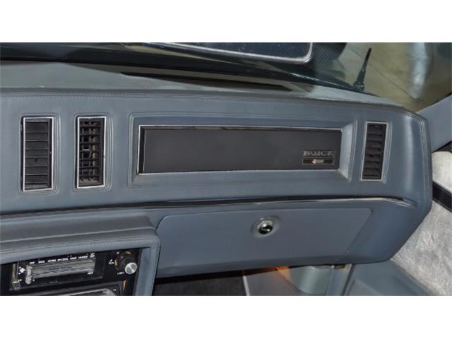 1985 Buick Regal (CC-1033362) for sale in Columbus, Ohio
