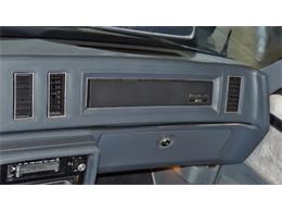 1985 Buick Regal (CC-1033362) for sale in Columbus, Ohio