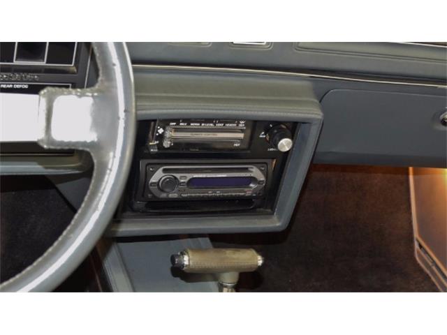 1985 Buick Regal (CC-1033362) for sale in Columbus, Ohio