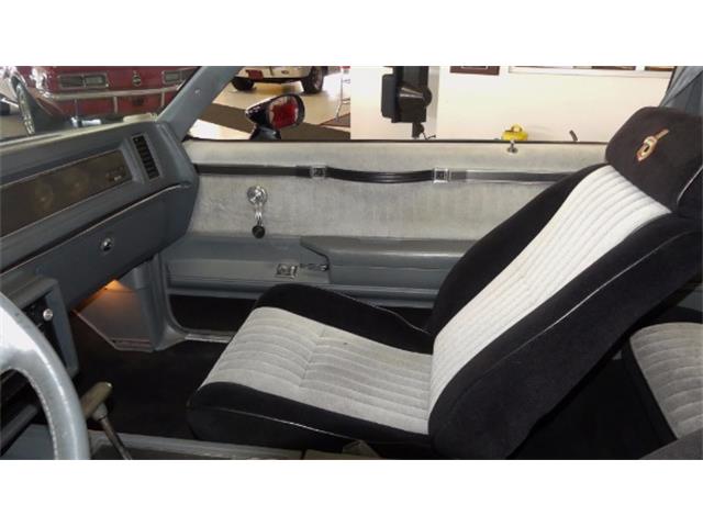 1985 Buick Regal (CC-1033362) for sale in Columbus, Ohio