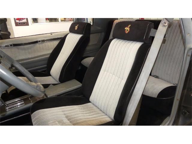 1985 Buick Regal (CC-1033362) for sale in Columbus, Ohio