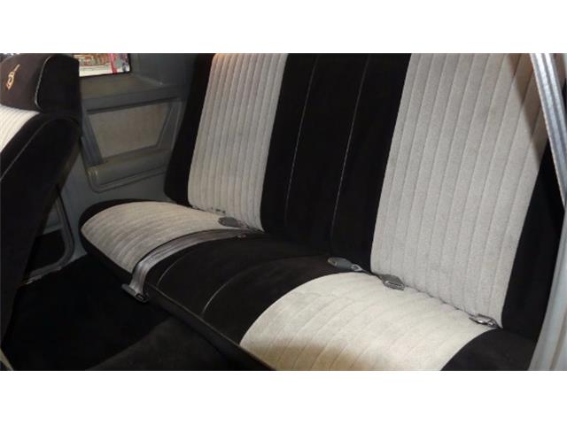 1985 Buick Regal (CC-1033362) for sale in Columbus, Ohio