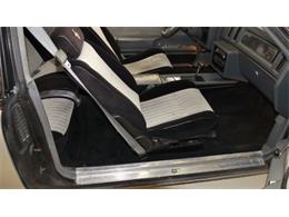 1985 Buick Regal (CC-1033362) for sale in Columbus, Ohio