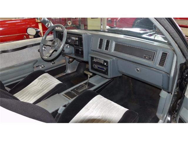 1985 Buick Regal (CC-1033362) for sale in Columbus, Ohio