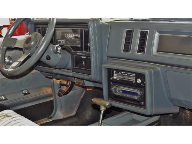 1985 Buick Regal (CC-1033362) for sale in Columbus, Ohio