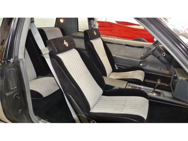 1985 Buick Regal (CC-1033362) for sale in Columbus, Ohio