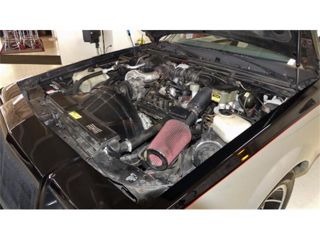 1985 Buick Regal (CC-1033362) for sale in Columbus, Ohio