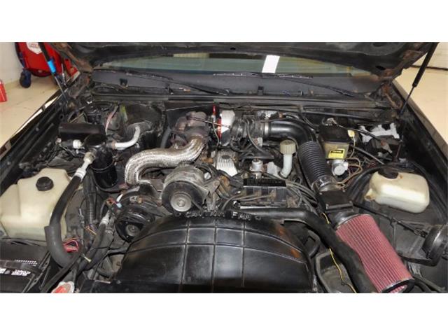 1985 Buick Regal (CC-1033362) for sale in Columbus, Ohio
