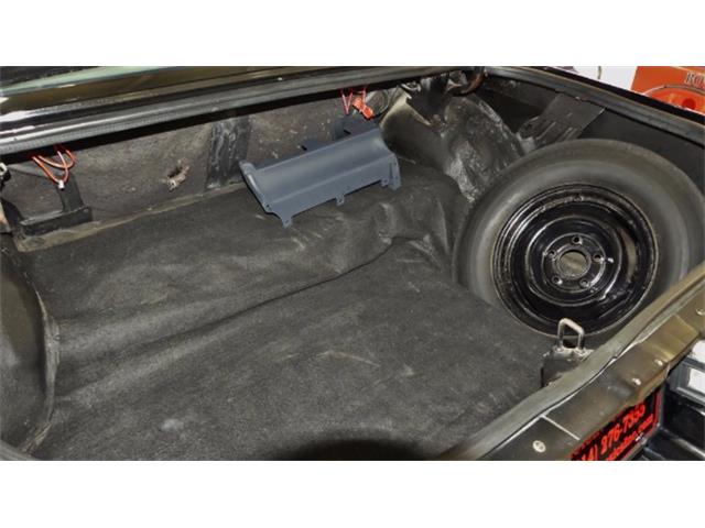 1985 Buick Regal (CC-1033362) for sale in Columbus, Ohio
