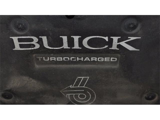 1985 Buick Regal (CC-1033362) for sale in Columbus, Ohio