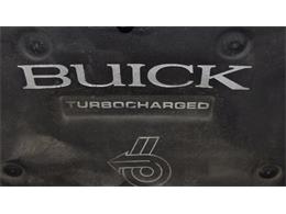 1985 Buick Regal (CC-1033362) for sale in Columbus, Ohio