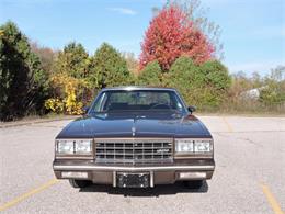 1984 Chevrolet Monte Carlo (CC-1033369) for sale in Greene, Iowa