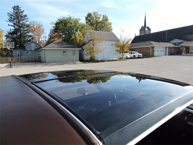 1984 Chevrolet Monte Carlo (CC-1033369) for sale in Greene, Iowa