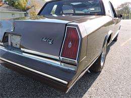 1984 Chevrolet Monte Carlo (CC-1033369) for sale in Greene, Iowa
