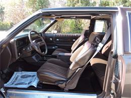 1984 Chevrolet Monte Carlo (CC-1033369) for sale in Greene, Iowa