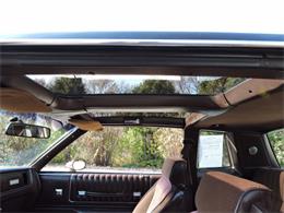1984 Chevrolet Monte Carlo (CC-1033369) for sale in Greene, Iowa
