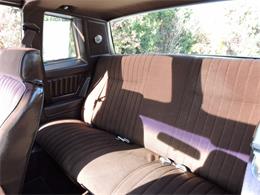 1984 Chevrolet Monte Carlo (CC-1033369) for sale in Greene, Iowa