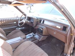 1984 Chevrolet Monte Carlo (CC-1033369) for sale in Greene, Iowa