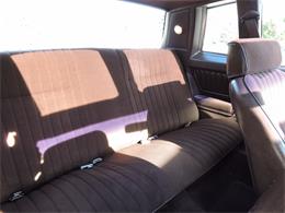 1984 Chevrolet Monte Carlo (CC-1033369) for sale in Greene, Iowa