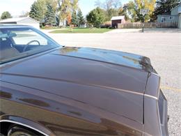 1984 Chevrolet Monte Carlo (CC-1033369) for sale in Greene, Iowa