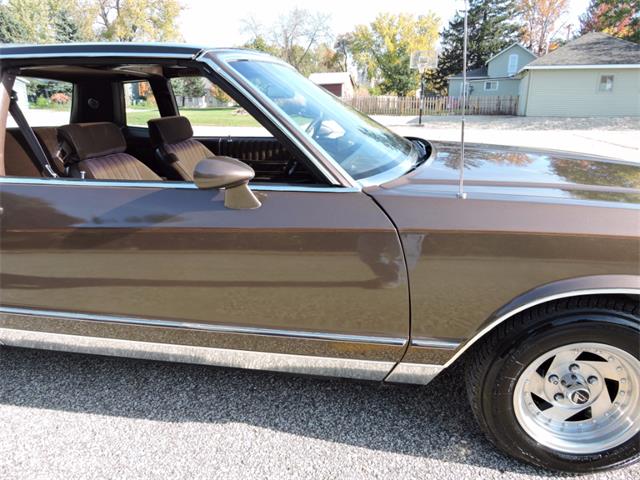 1984 Chevrolet Monte Carlo (CC-1033369) for sale in Greene, Iowa