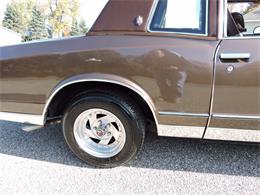 1984 Chevrolet Monte Carlo (CC-1033369) for sale in Greene, Iowa