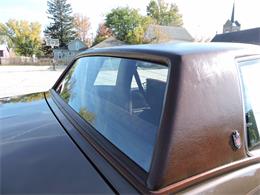 1984 Chevrolet Monte Carlo (CC-1033369) for sale in Greene, Iowa