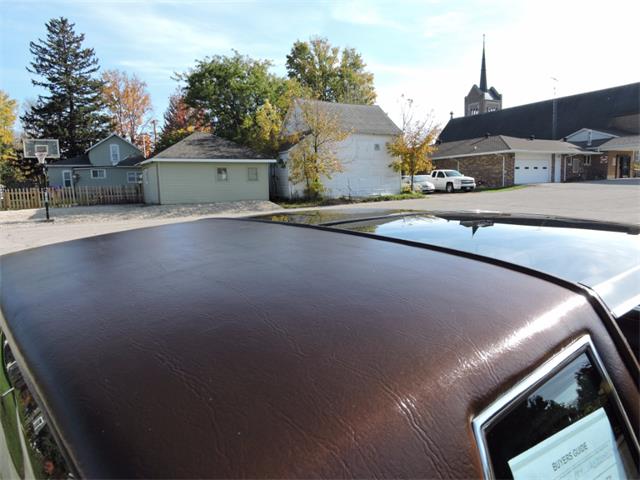 1984 Chevrolet Monte Carlo (CC-1033369) for sale in Greene, Iowa