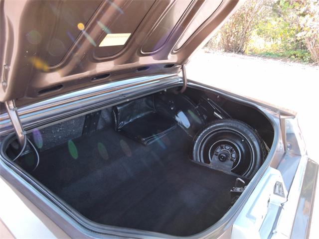 1984 Chevrolet Monte Carlo (CC-1033369) for sale in Greene, Iowa