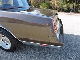 1984 Chevrolet Monte Carlo (CC-1033369) for sale in Greene, Iowa