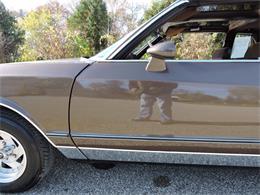 1984 Chevrolet Monte Carlo (CC-1033369) for sale in Greene, Iowa