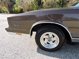 1984 Chevrolet Monte Carlo (CC-1033369) for sale in Greene, Iowa