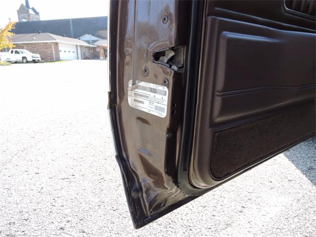 1984 Chevrolet Monte Carlo (CC-1033369) for sale in Greene, Iowa