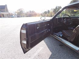 1984 Chevrolet Monte Carlo (CC-1033369) for sale in Greene, Iowa