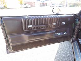 1984 Chevrolet Monte Carlo (CC-1033369) for sale in Greene, Iowa