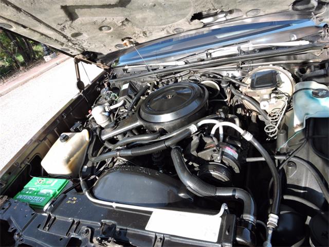 1984 Chevrolet Monte Carlo (CC-1033369) for sale in Greene, Iowa