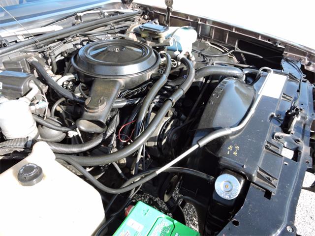1984 Chevrolet Monte Carlo (CC-1033369) for sale in Greene, Iowa