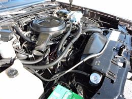 1984 Chevrolet Monte Carlo (CC-1033369) for sale in Greene, Iowa