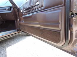 1984 Chevrolet Monte Carlo (CC-1033369) for sale in Greene, Iowa