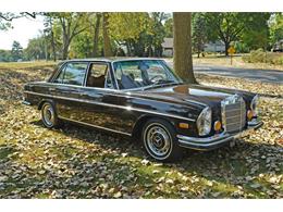 1972 Mercedes-Benz 280 (CC-1033380) for sale in Carey, Illinois