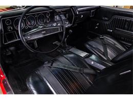 1970 Chevrolet Chevelle SS 454 LS6 Recreation (CC-1033404) for sale in Plymouth, Michigan