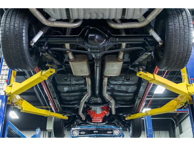 1970 Chevrolet Chevelle SS 454 LS6 Recreation (CC-1033404) for sale in Plymouth, Michigan