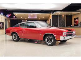 1970 Chevrolet Chevelle SS 454 LS6 Recreation (CC-1033404) for sale in Plymouth, Michigan