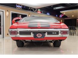 1970 Chevrolet Chevelle SS 454 LS6 Recreation (CC-1033404) for sale in Plymouth, Michigan