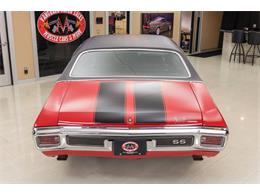 1970 Chevrolet Chevelle SS 454 LS6 Recreation (CC-1033404) for sale in Plymouth, Michigan